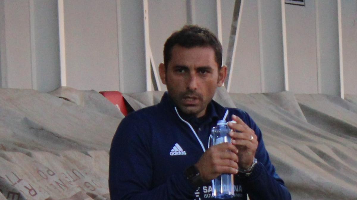Torres, Pazienza: "Nella squadra vedo la cazzimma, usciremo da questo momento"