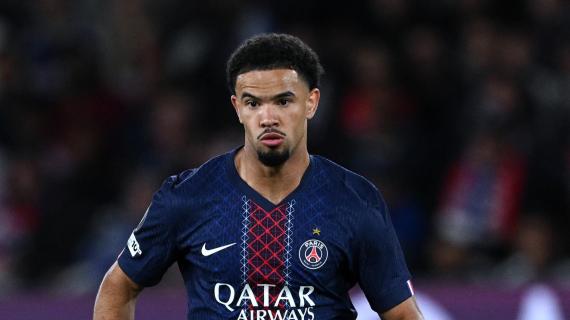 PSG-Auxerre, le formazioni ufficiali: ampio turnover per Luis Enrique, novità Zaire-Emery