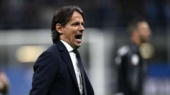 Inter, Inzaghi verso il rinnovo: contratto fino al 2025 con ingaggio da 5,5 milioni a stagione