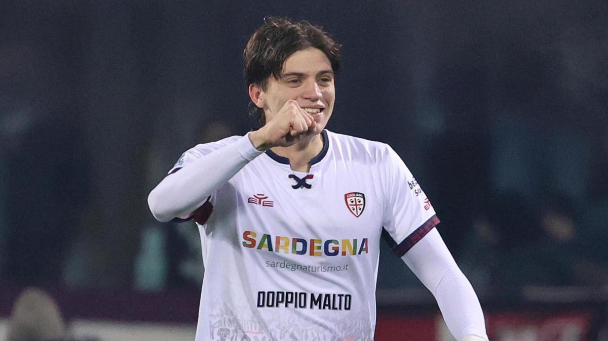 Immagine news Serie A n.1