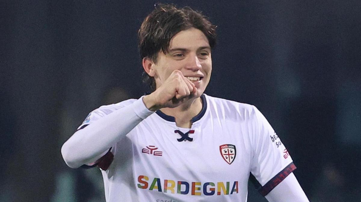 Immagine news primo piano TUTTO mercato WEB: notizie di calcio e calciomercato