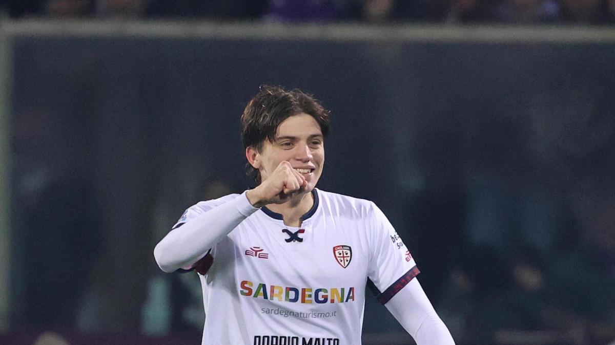 Immagine news primo piano TUTTO mercato WEB: notizie di calcio e calciomercato