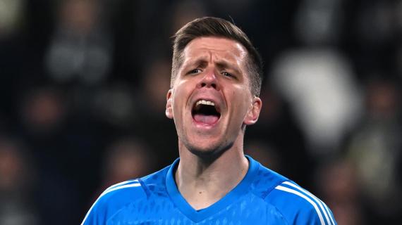 Szczesny ancora titolare, Lewandowski no: le formazioni ufficiali di Barcellona-Valencia