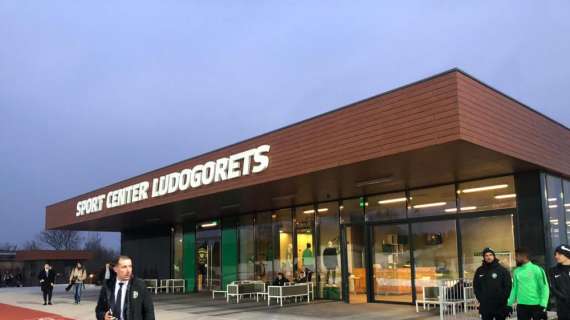 Inter, il Ludogorets chiede la cancellazione delle conferenze della vigilia alla UEFA