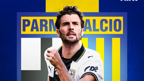Parma, Cutrone: "Una grande emozione. Ho quasi perso la voce"
