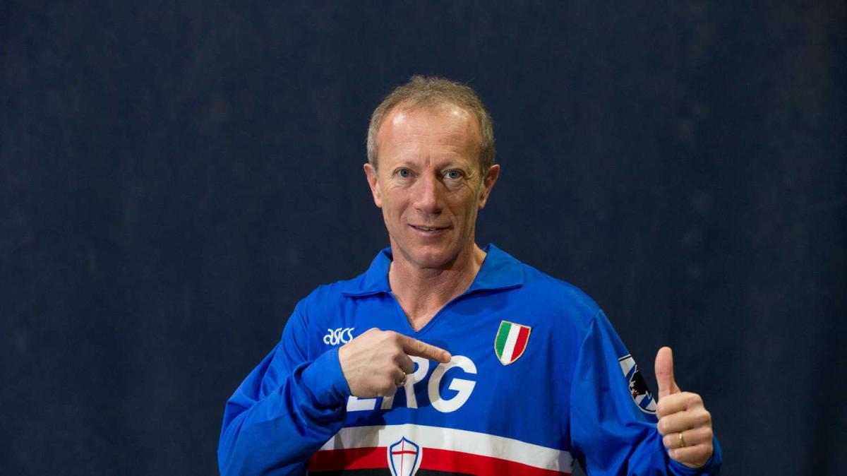 Federico De Luca
