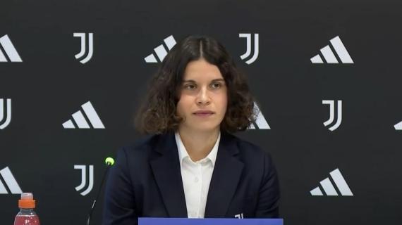 Juventus, blindata la talentuosa centrocampista Schatzer: ha firmato un triennale