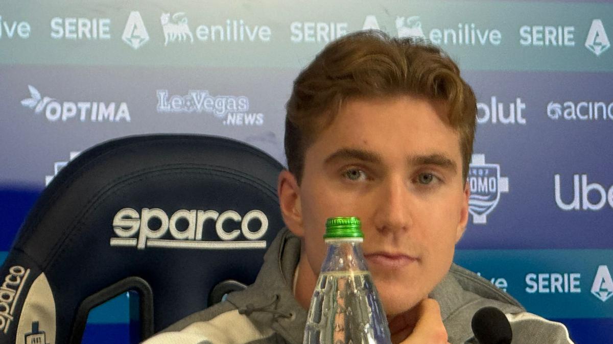 Sassuolo, Thorstvedt: "Ho fatto 7-8 mesi fuori, ora sto meglio. Volpato? Può aiutare senza Berardi"