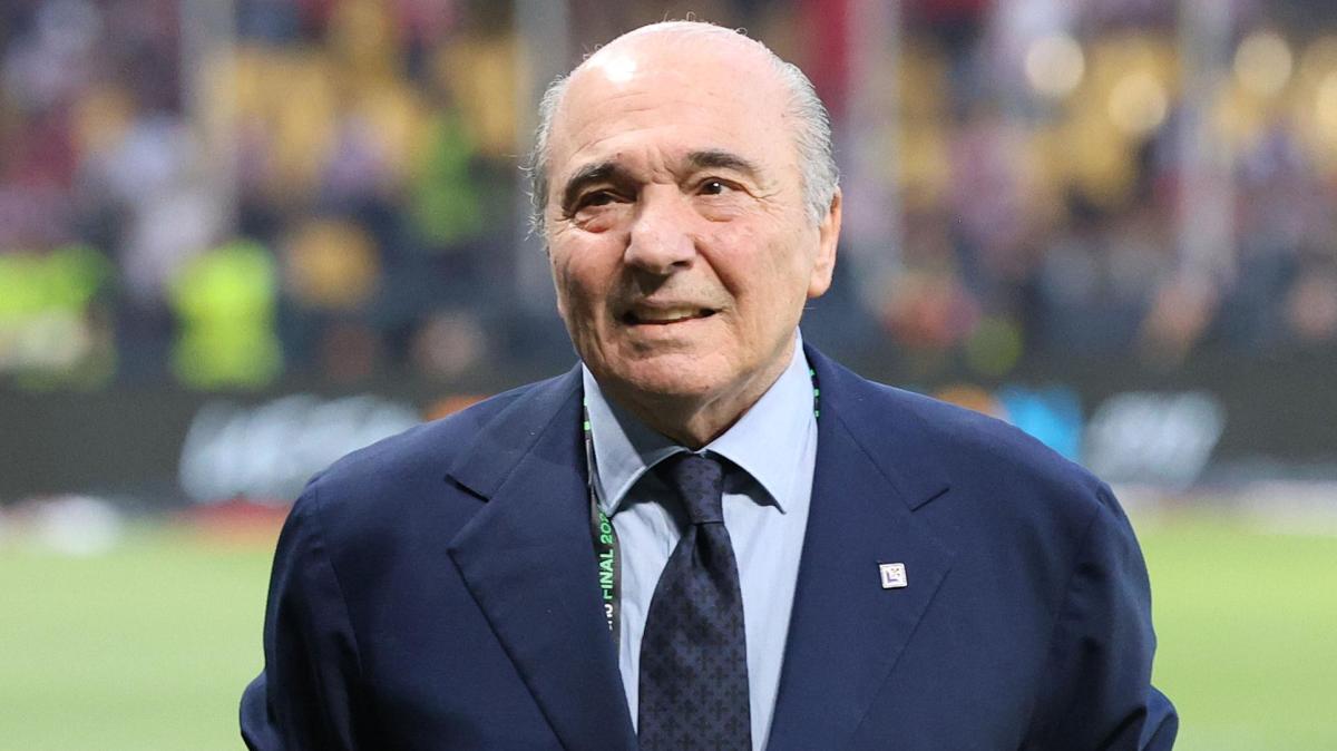 Immagine news primo piano TUTTO mercato WEB: notizie di calcio e calciomercato