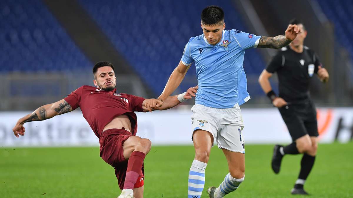 TMW - Monza, l'ultima idea per la difesa porta in Romania: piace Burca del Cluj