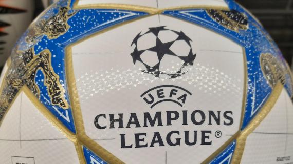Sorteggio Champions: la Juve affronterà il Real, Napoli col City e Inter col Liverpool