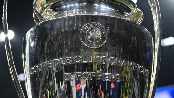 Italiane in Champions: quali obiettivi? L'Inter "deve" vincerla. Juve, Napoli e Dea: almeno gli ottavi
