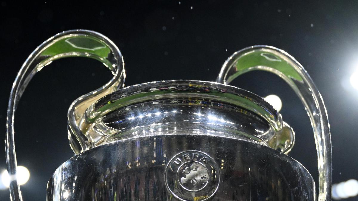 Immagine news primo piano TUTTO mercato WEB: notizie di calcio e calciomercato