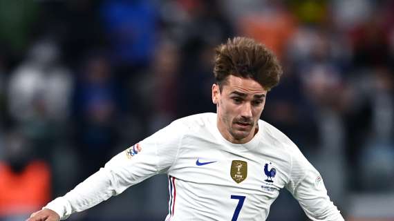 UFFICIALE: Accordo Barcellona-Atletico, Griezmann resta alla corte di Simeone fino al 2026