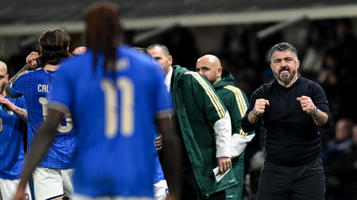 Italia, dentro o fuori. Il Secolo XIX: "In Bosnia è sfida Mondiale. Esposito l'unico dubbio"