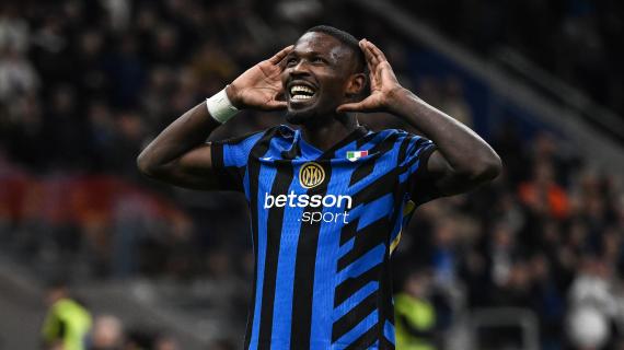 Serie A, i migliori 5 attaccanti dopo 7 giornate: testa a testa fra Lukaku e Thuram