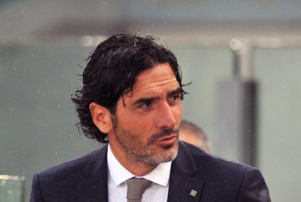 A. Lucarelli sulla Fiorentina: "Squadra completamente nuova. Ci vorrà pazienza"