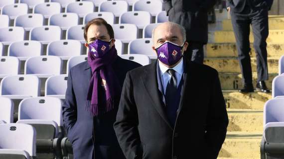 Fiorentina, Commisso: "La squadra è unita. A Torino per giocare forte e vincere"