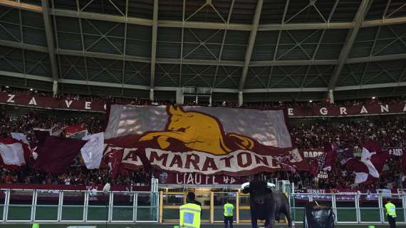 Torino, maglia del portiere in onore alla Chapecoense: "Uniti dal destino, per sempre amici"