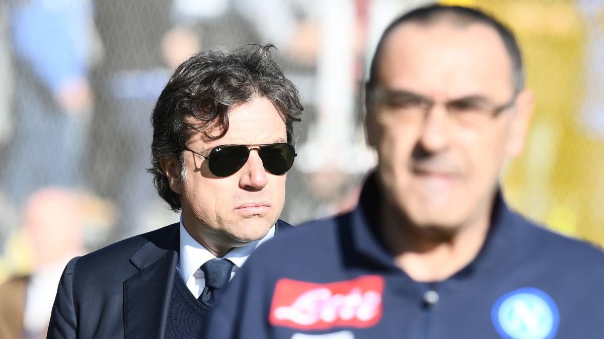 Immagine news Serie A n.1