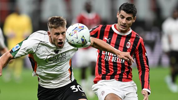 Venezia, due passi indietro a San Siro: c'è tanto da lavorare, stavolta va quasi tutto storto