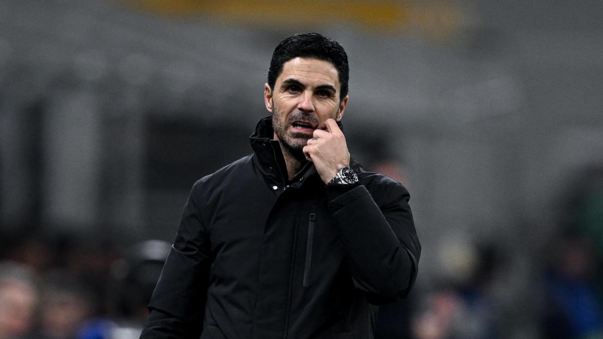 Arsenal, Arteta evidenzia: "Guadagnato il diritto di essere in posizione fantastica in 4 tornei"