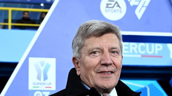 Milan-Como a Perth? Presidente Serie A: "Devono ancora arrivare delle autorizzazioni"