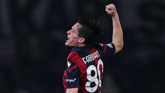 Bologna-Sassuolo 4-2: Il Tabellino Della Gara - TUTTO Mercato WEB