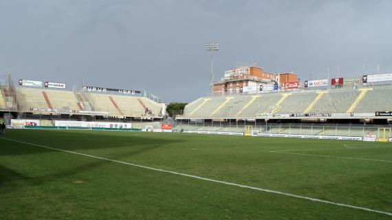 Serie C, stasera la conclusione della 1ª giornata: spicca Foggia-Trapani