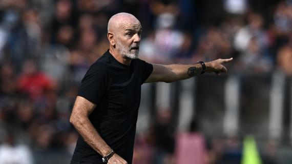 Non si capisce qual è la strada della Fiorentina. Pioli, quattro moduli diversi e poche idee