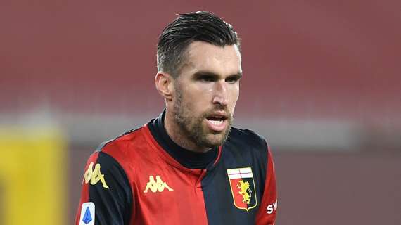 Le probabili formazioni di Torino-Genoa: Strootman può spostarsi in regia