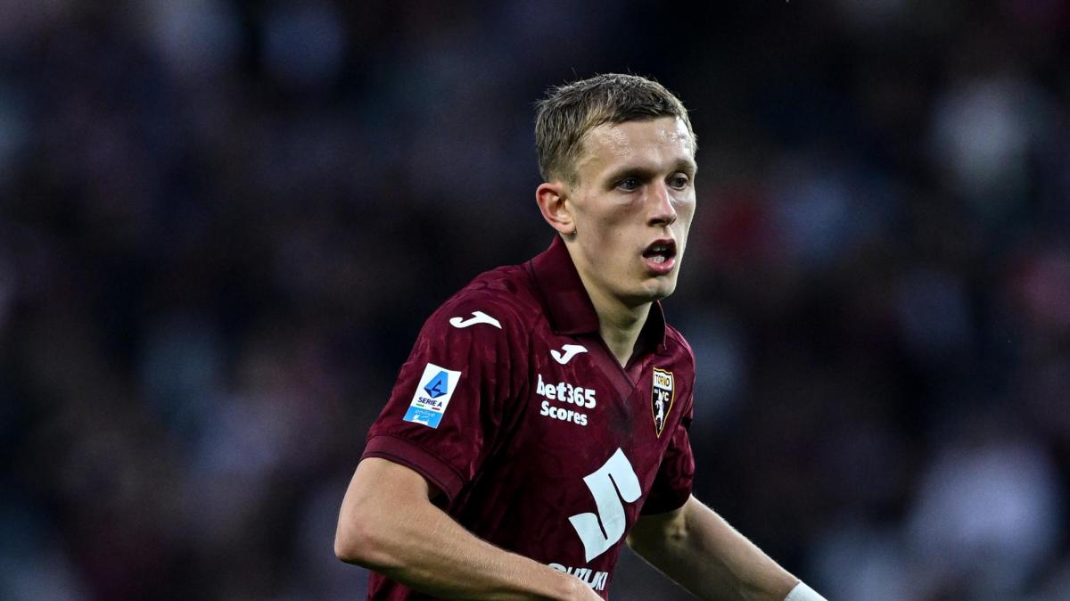 Immagine news Serie A n.1