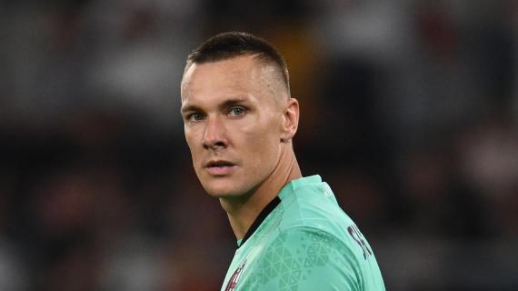 Immagine news primo piano TUTTO mercato WEB: notizie di calcio e calciomercato