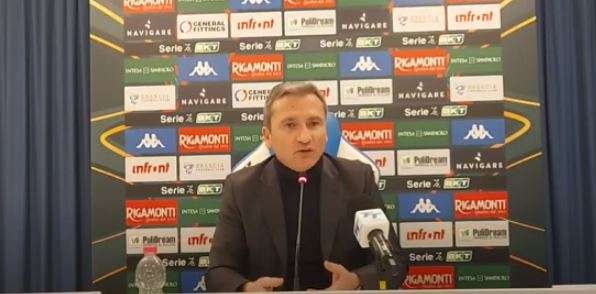 Ds Brescia: "Cellino è un lungimirante, non guarda al giornaliero. Inzaghi deve esser resiliente"