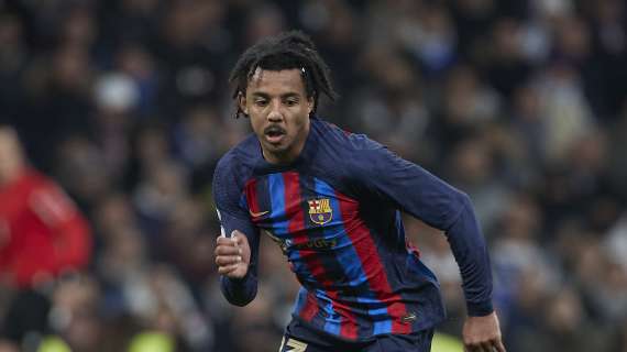Koundé fa chiarezza sul suo futuro e spegne le voci di mercato: "Resterò al Barcellona"