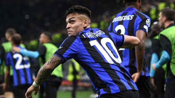 Inter-Benfica 3-3, le pagelle: Lautaro da campione del mondo, l'ex João Mário stecca ancora