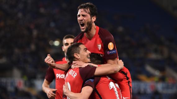 Sakaryaspor, preso il 35enne Ben Yedder: giocherà nella seconda divisione turca