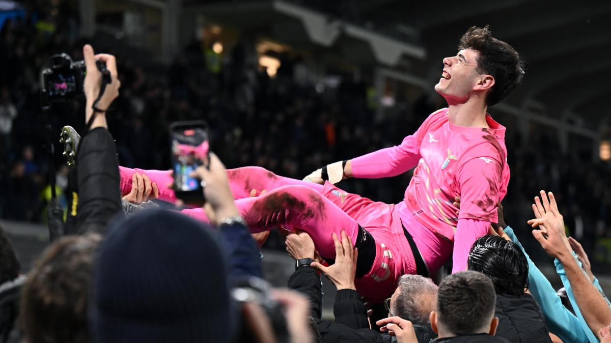 Immagine news Serie A n.1