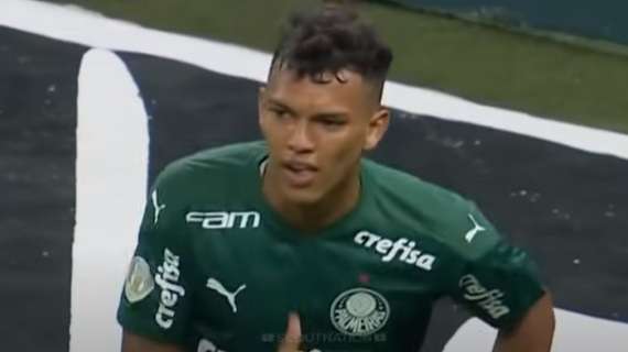 I nuovi Neymar: Gabriel Veron, il figlio del bovaro col nome del suo idolo