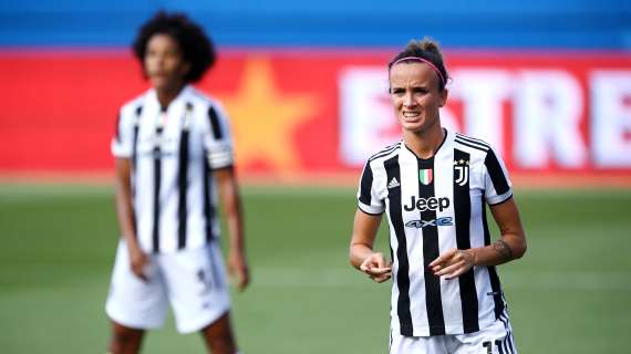 Juventus Women, da Gama a Bonansea: le otto colonne dei cinque Scudetti di fila