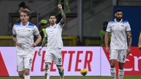 Lazio-Udinese, le formazioni ufficiali: out Tavares e Rovella, c'è Zaccagni. Runjaic con Okoye