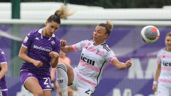 Chi andrà in finale di Coppa Italia Femminile? Oggi Juve-Fiorentina, domani Roma-Milan