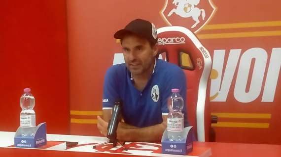Serie C, giudice sportivo: 14 gli squalificati. Due turni per Nalini (V. Verona) e Moris (Pro Patria)