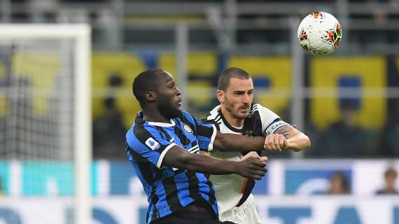 Stasera Inter-Juventus, l'analisi di Tuttosport: "Duelli e scintille: è il derby d'Italia"