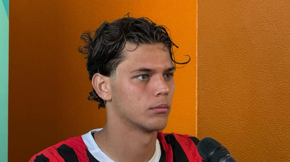 Milan Futuro, Dutu vola in Romania: ha firmato fino al 2029 con la Dinamo Bucarest