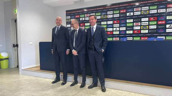 Nuovo stadio Cagliari, Percassi: "Investimento ambizioso, ci ha convinto il progetto di Giulini"