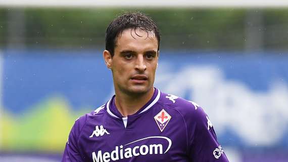 Fiorentina, sfida da ex per Bonaventura: "Proviamo a fare un percorso come l'Atalanta"