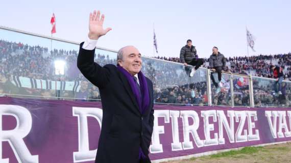 Fiorentina, il rimprovero di Commisso ad Agnelli. Ora c'è la Juventus sul campo