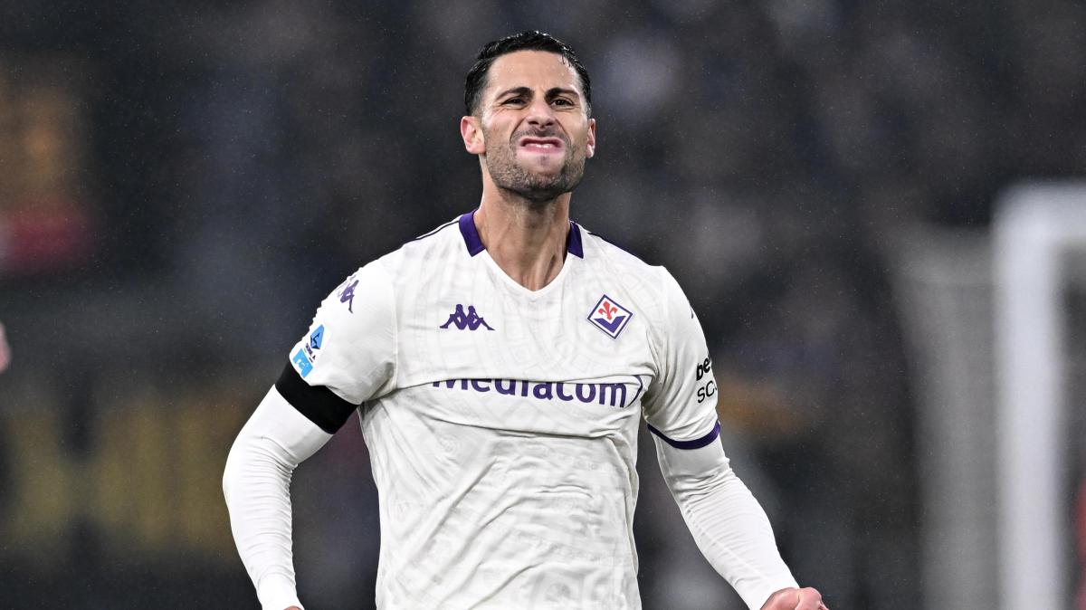 Fiorentina-Lazio, le probabili formazioni: Mandragora in regia, Noslin in vantaggio su Pedro