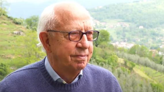 Bianchi: "Napoli ha imparato a vincere. Conte e la squadra 'in frigorifero'"